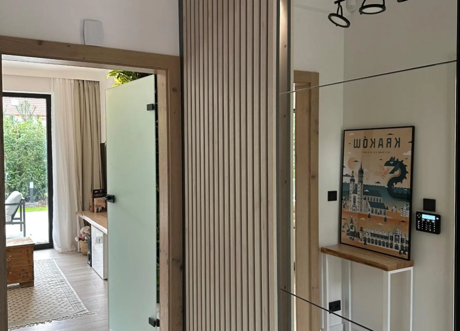 Bm Apartments Krakow Poland