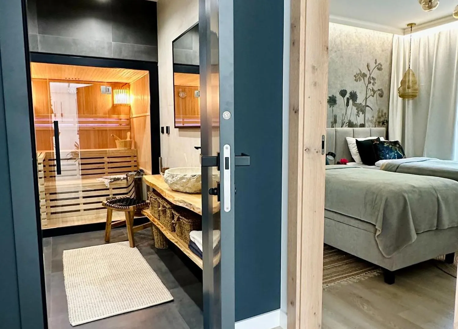 Bm Apartments Krakow